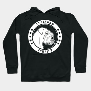 Sealyham Terrier Fan Gift Hoodie